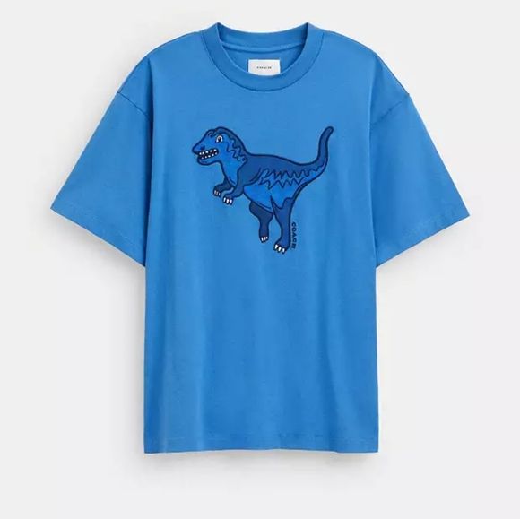 Coach shirt - Picture 1 of 6